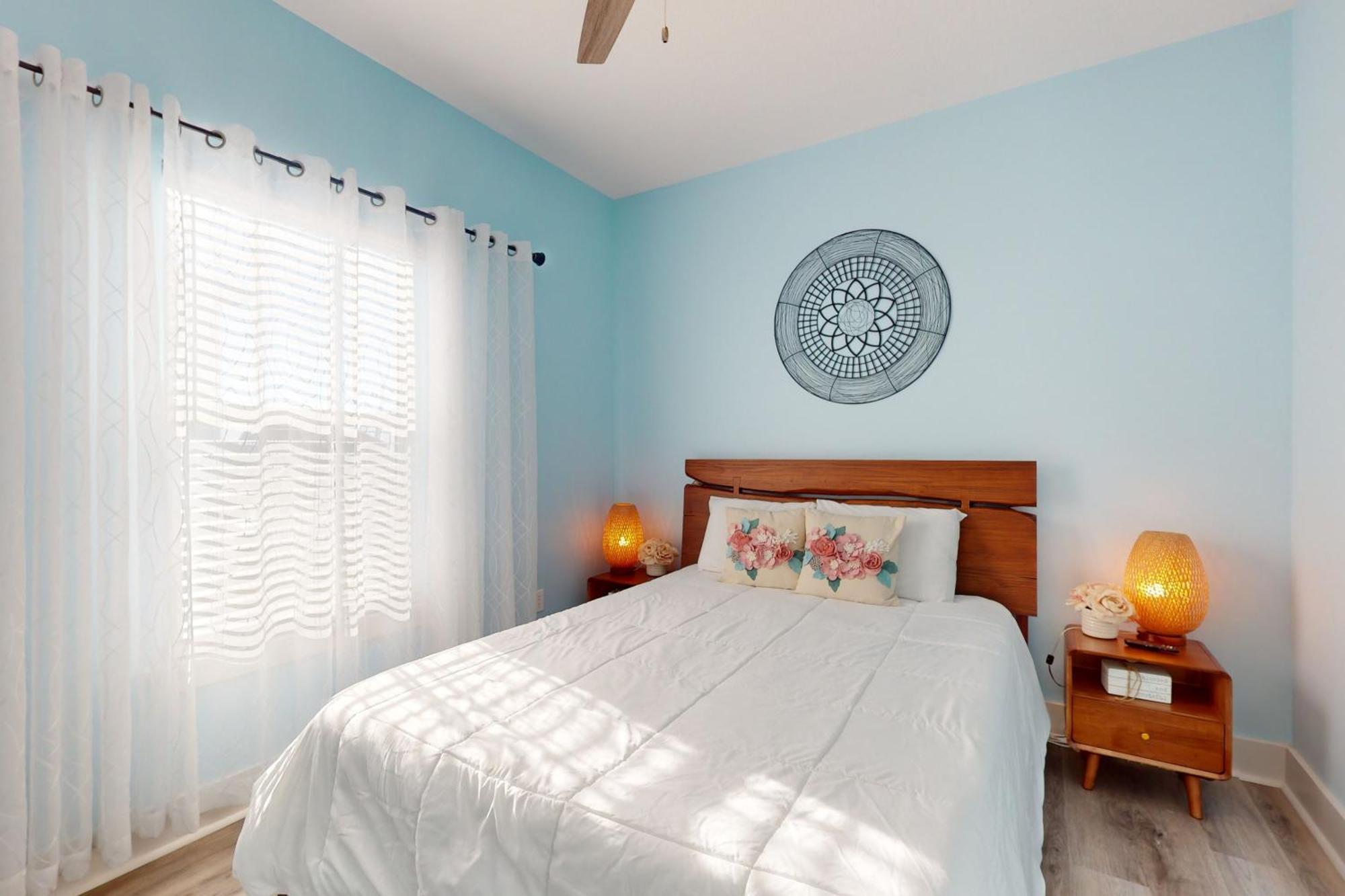 Ocean Sea Villa Port Bolivar ภายนอก รูปภาพ